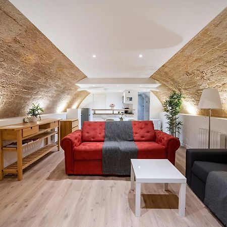 Paris Place Pantheon Apartment Bagian luar foto