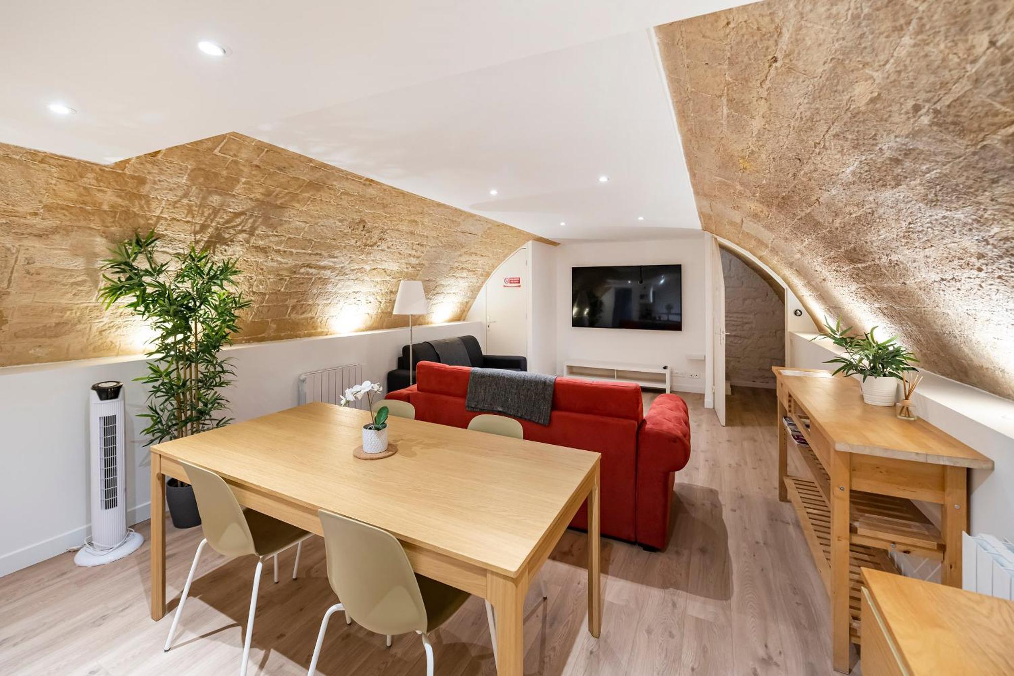 Paris Place Pantheon Apartment Bagian luar foto